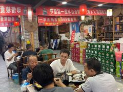 -熊刚饭店·太湖本地土菜·融合菜(天成时代广场店)