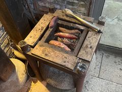 -野蔓果·山野菜(西湖景区·龙井茶田店)