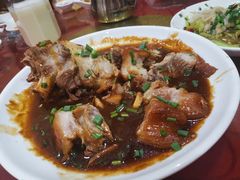 -红灯笼龙凤饭店(宁波老字号店)