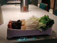 -半天妖烤鱼(兰州国芳中心店)