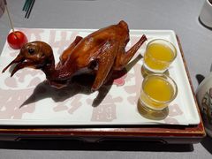 红烧乳鸽-大鸽饭(体育西路店)