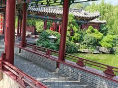 -华清宫景区