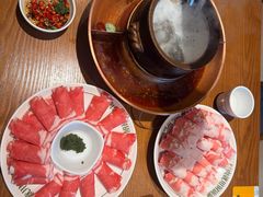 -刘老表·瓦罐汤涮肉(青云谱店)