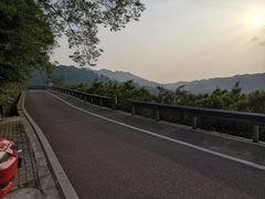 -樱桃山旅游景区