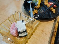 -凡塔斯牛排自助餐厅(莆田万达店)