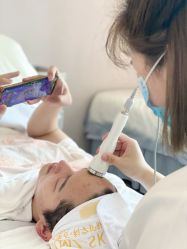 -康美贞·痘肌养护管理中心