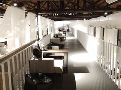 大堂-boundaries籬苑(瑞光创意工厂-贰号院店)