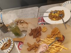 -必胜客(南环汇邻店)