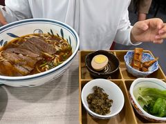 -康师傅私房牛肉面(北京南站店)