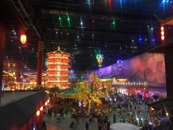 点击看大图 -南京万达乐园