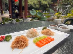 -大唐博相府酒店·陕西官府菜