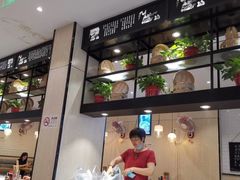 -阿琴面馆(武林路店)