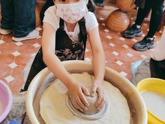 -青韵台陶艺Diy(永庆坊店)