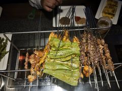 -邢氏老太太烧烤(罗湖店)