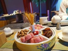 -醉西楼·国风茶社