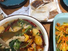 麻辣烫-臻炙大舍烤串(天龙家园店)