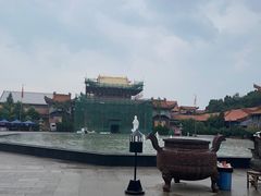 -博山正觉寺