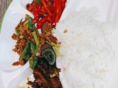 -大米先生(绿地中央广场店)