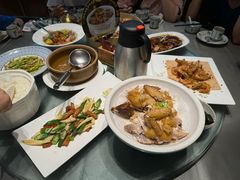 -客家汇·客家传承菜(水库店)