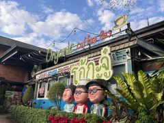 -Ohkajhu Organic Farm Sansai