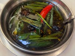 -围炉夜话·潮汕卤水火锅(榕江店)