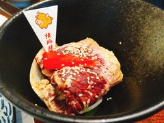 -热血兄弟·炭火烤肉(融侨中心店)