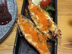 -福匠日本料理(人民路店)