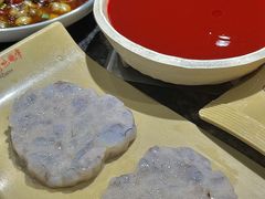 -渝味晓宇火锅(合川路店)