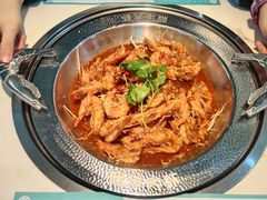 -7mall美食潮地标