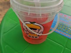 -青岛第一海水浴场