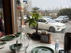 -那家小馆•北京菜•烤鸭(香山店)
