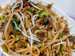 -菜忠潮州牛肉店(岗厦店)