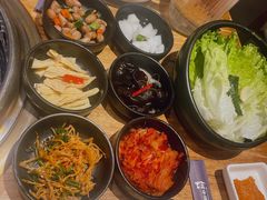 -黑牛黑猪烤肉专门店(万象城店)