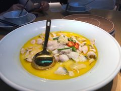 -蜜桃餐厅·伴山(绿宝广场店)