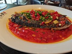 -上名堂·鱼头好吃(体育场路店)