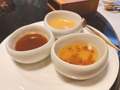 烧味拼盘-三号黄浦会Canton Table