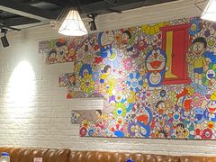 -肥肥虾庄·金牌油焖大虾(杨园滨江时代walk店)