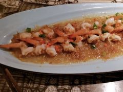 -绿茶餐厅(燕郊永旺店)