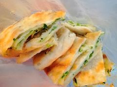 -咏春葱油饼(德政中路店)