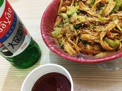 -冰煮羊(山水小区店)