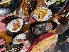 -湘里乡亲甲王二老店
