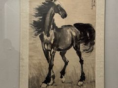 -徐悲鸿纪念馆