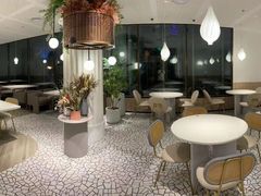 大堂-必胜客(省府店)
