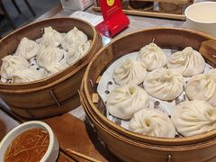 蟹粉鲜肉小笼8只-莱莱小笼·乔艾