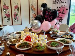 -田园印象·成都土菜院子(华阳店)