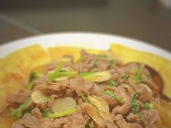 -北京古城老院厉晓麟精致菜