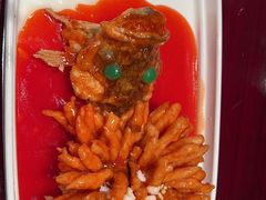 -松鹤楼(山塘街店)