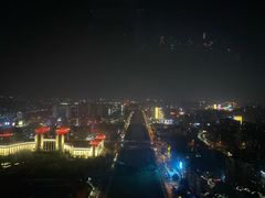 -南昌之星摩天轮