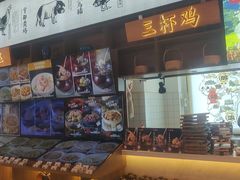 -小柴米·传统江西菜(八一广场店)