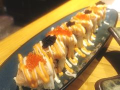 -和风清味日本料理(希尔顿店)